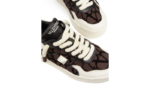 One Stud XL leather sneakers – Bild 5