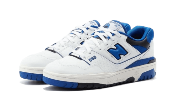 White Blue - Image 2