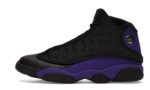 Retro Court Purple