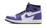 Zoom Air CMFT Crater Purple