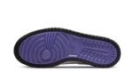 Zoom Air CMFT Crater Purple – Bild 3