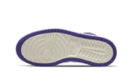 Zoom Air CMFT Court Purple Patent – Bild 3