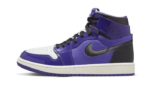 Zoom Air CMFT Court Purple Patent