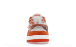 Trainer Monogram Denim Orange – Bild 3