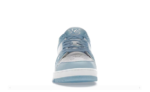 Trainer Low White Sky Blue – Bild 3