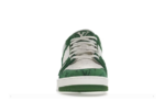Trainer Green Monogram Denim White – Bild 3