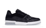 Trainer Black Monogram – Bild 2
