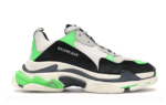 Triple S Green Black – Bild 2