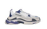 Triple S White Purple – Bild 2