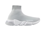 Speed Trainer Clear Sole Grey – Bild 2