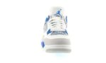 Retro Military Blue - Image 2
