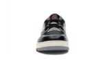LV Trainer Sneaker Black Grey – Bild 4
