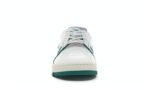 LV Trainer Sneaker White Green – Bild 3