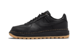 Luxe Black Gum