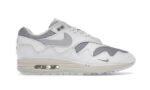 Patta Waves White – Bild 2
