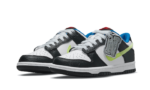 Signal Blue Lemon Twist - Image 2