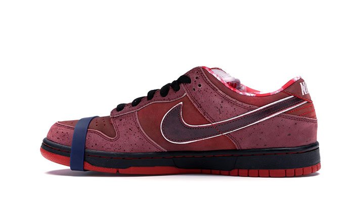 Nike-SB-Dunk-LowConcepts-Red-Lobster-3.jpg Concepts Red Lobster – Bild 1