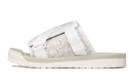 Alpha Slide OFF-WHITE