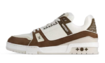Sneaker LV Trainer