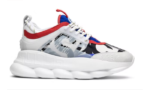Chain Reaction 2 Chainz White (W) – Bild 2