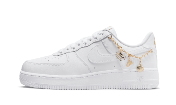LX Lucky Charms White - Image 1
