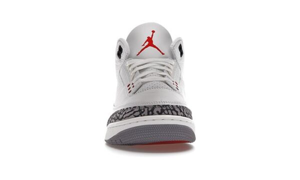 Retro White Cement Reimagined - Image 4