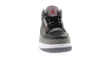 Retro Black Cement – Bild 4