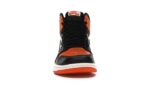 Retro Shattered Backboard – Bild 3