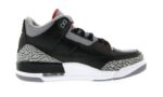 Retro Black Cement – Bild 2