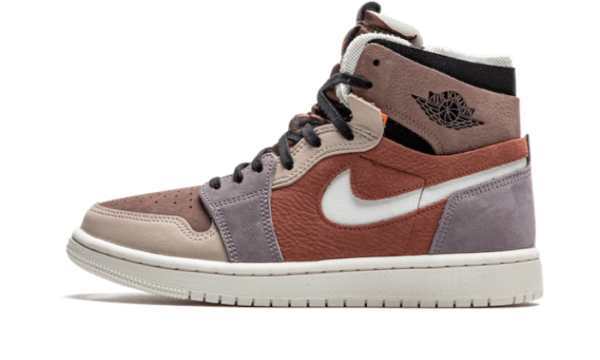 Zoom Air CMFT Canyon Rust - Image 1