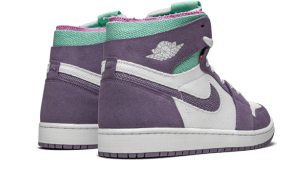 Zoom Air CMFT Tropical Twist - Image 2