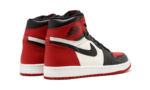 Bred Toe – Bild 3