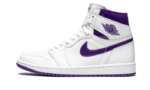 court purple