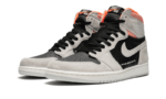 Neutral Grey Hyper Crimson – Bild 2