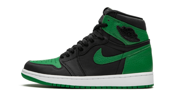 Pine Green Black - Image 1