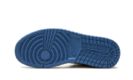X Travis Military Blue – Bild 4
