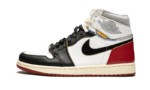 Union Los Angeles Black Toe