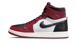 Zoom CMFT Patent Red