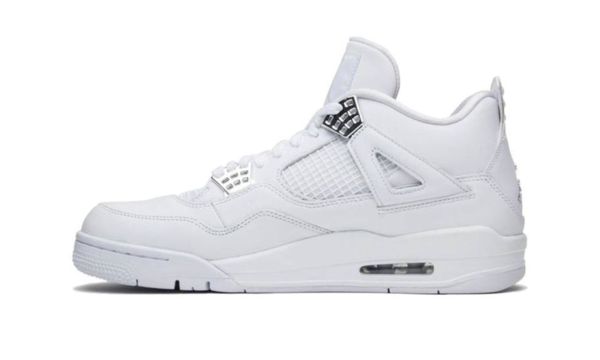 Pure Money - Image 1