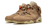 X Travis British Khaki – Bild 2