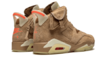 X Travis British Khaki – Bild 3