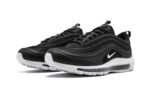 Black White Swoosh – Bild 2