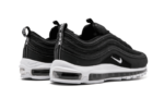 Black White Swoosh – Bild 3