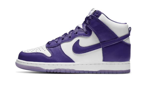 SP Varsity Purple - Image 1