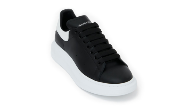 OVERSIZED WHITE BLACK - Image 3