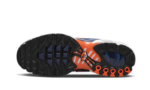 SE Running Club Black Orange Deep Royal – Bild 3