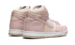 LX Next Nature Pink Oxford – Bild 3
