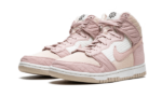 LX Next Nature Pink Oxford – Bild 2