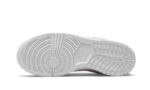 3D Swoosh White Grey – Bild 3