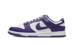 Court Purple